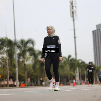 Runner Photo 5397413