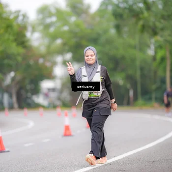 Runner Photo 5397416