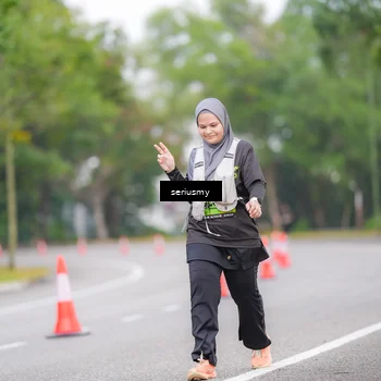 Runner Photo 5397417
