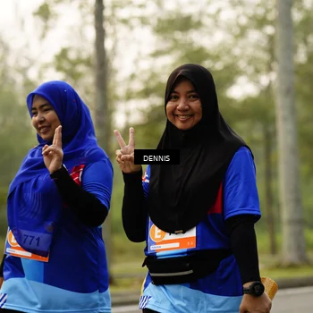 Runner Photo 5397419