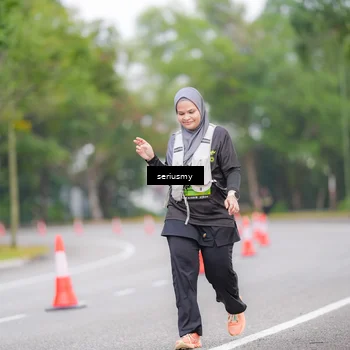 Runner Photo 5397421