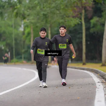 Runner Photo 5397424