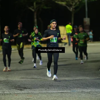 Runner Photo 5397426