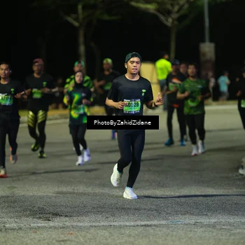 Runner Photo 5397428