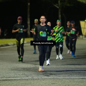 Runner Photo 5397429