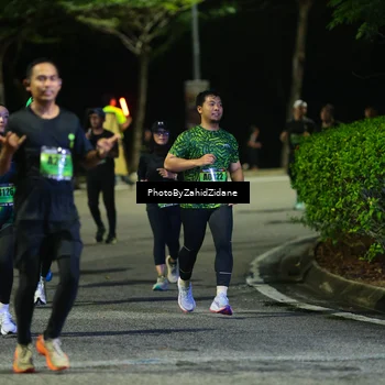 Runner Photo 5397430