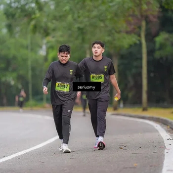 Runner Photo 5397431