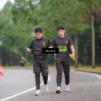 Runner Photo 5397432