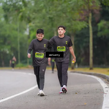 Runner Photo 5397433