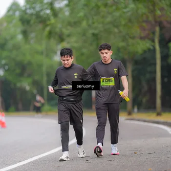 Runner Photo 5397434