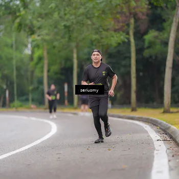 Runner Photo 5397435