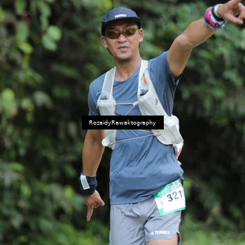 Runner Photo 5397437