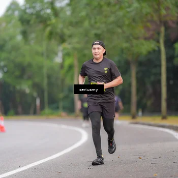 Runner Photo 5397439