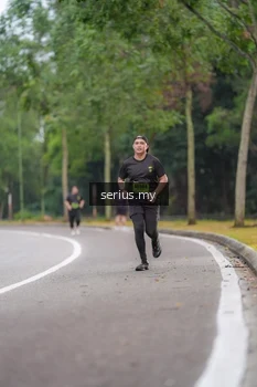 Runner Photo 5397440