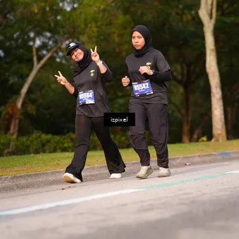 Runner Photo 5397442