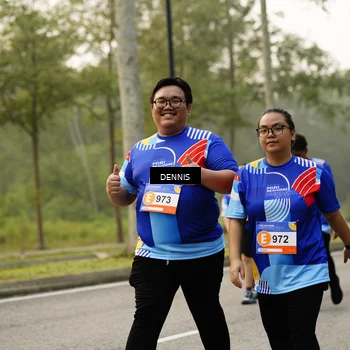 Runner Photo 5397443
