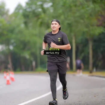 Runner Photo 5397446