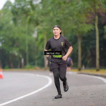 Runner Photo 5397447