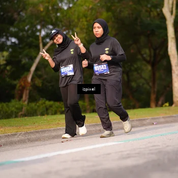 Runner Photo 5397448