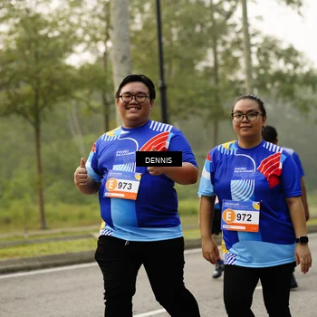 Runner Photo 5397449