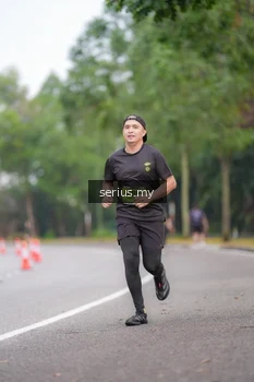 Runner Photo 5397450