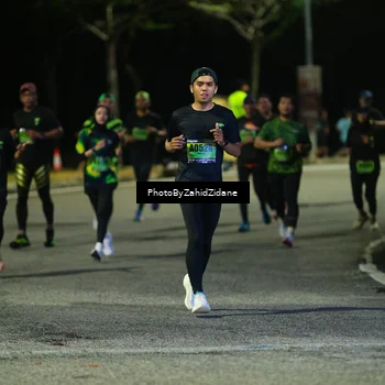 Runner Photo 5397451