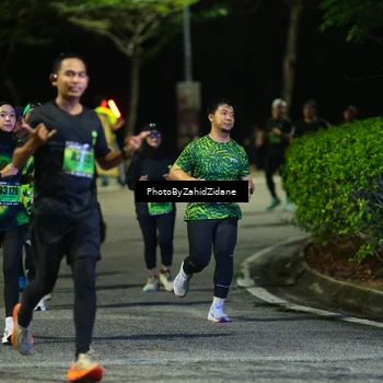 Runner Photo 5397452