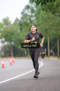 Runner Photo 5397453