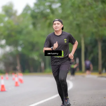 Runner Photo 5397454