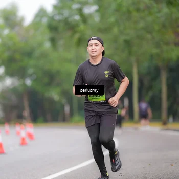 Runner Photo 5397455