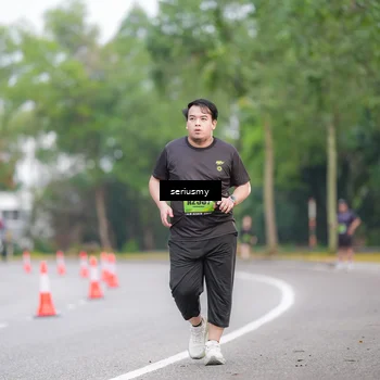 Runner Photo 5397456