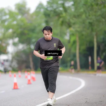 Runner Photo 5397457