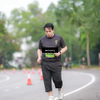 Runner Photo 5397458