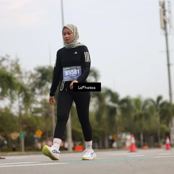 Runner Photo 5397459