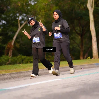 Runner Photo 5397460