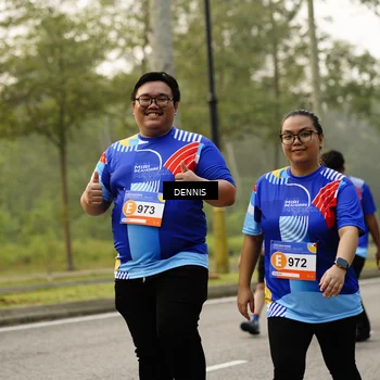 Runner Photo 5397461
