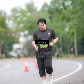 Runner Photo 5397464
