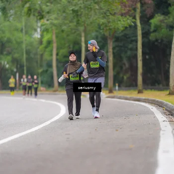 Runner Photo 5397465