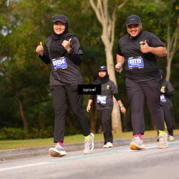 Runner Photo 5397467