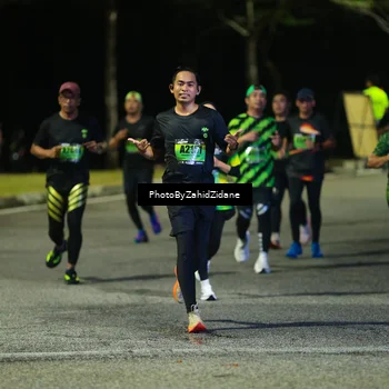 Runner Photo 5397468
