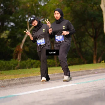 Runner Photo 5397471