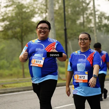 Runner Photo 5397472