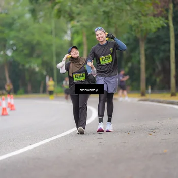 Runner Photo 5397474