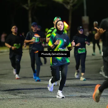 Runner Photo 5397475