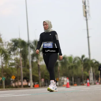 Runner Photo 5397476