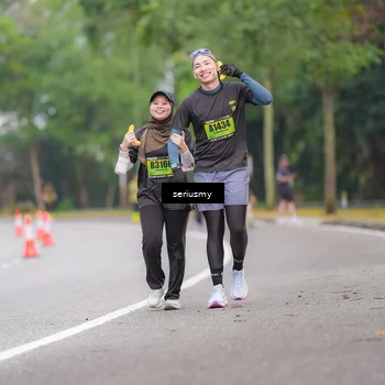 Runner Photo 5397477