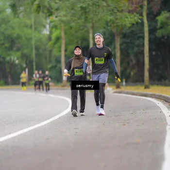 Runner Photo 5397478