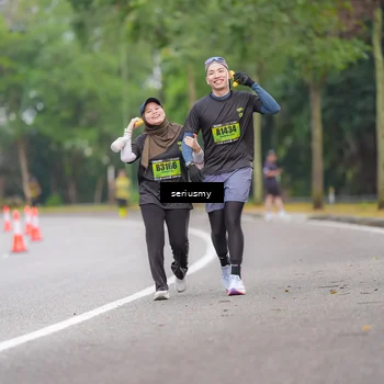 Runner Photo 5397479