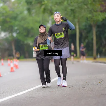 Runner Photo 5397480
