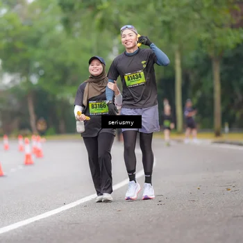 Runner Photo 5397483